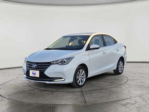 Changan Alsvin Full Option 2025 