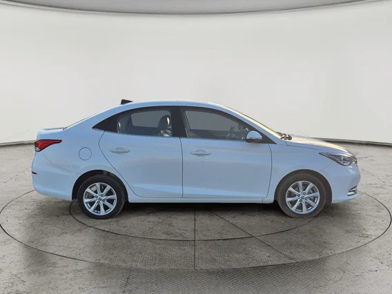 Changan Alsvin Full Option 2025 