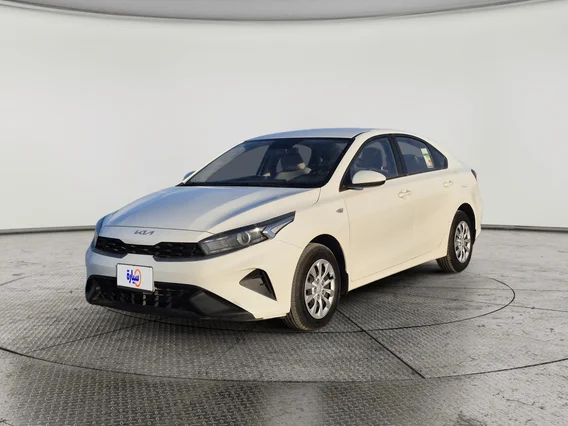 كيا سيراتو L 2022 