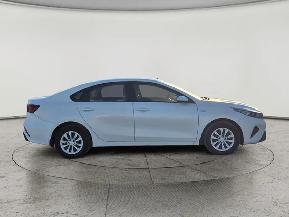 كيا سيراتو L 2022 