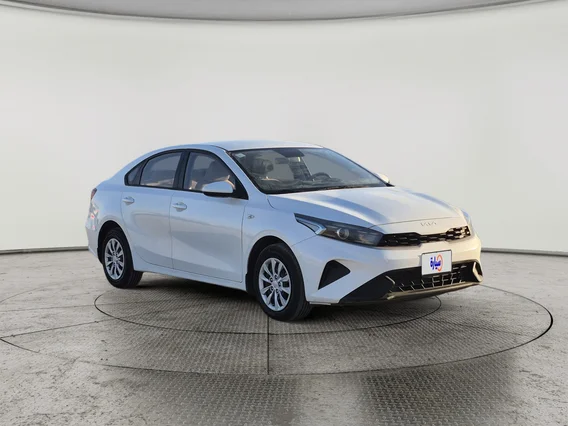 كيا سيراتو L 2022 