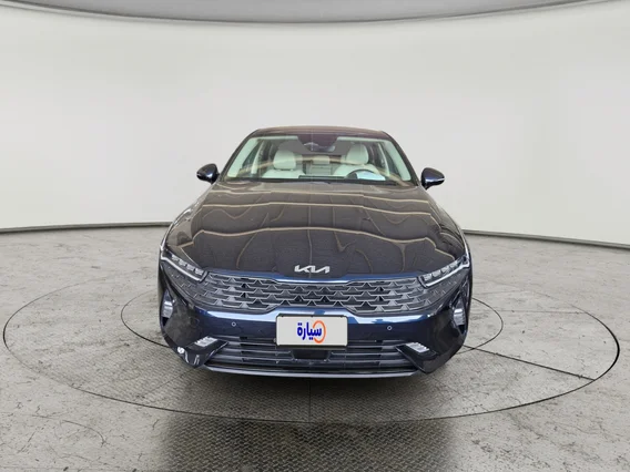 Kia K5 GLS 2023 