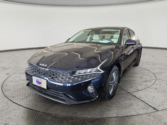 Kia K5 GLS 2023 