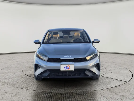 كيا سيراتو L 2022 