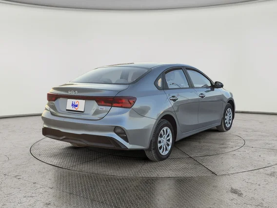 كيا سيراتو L 2022 