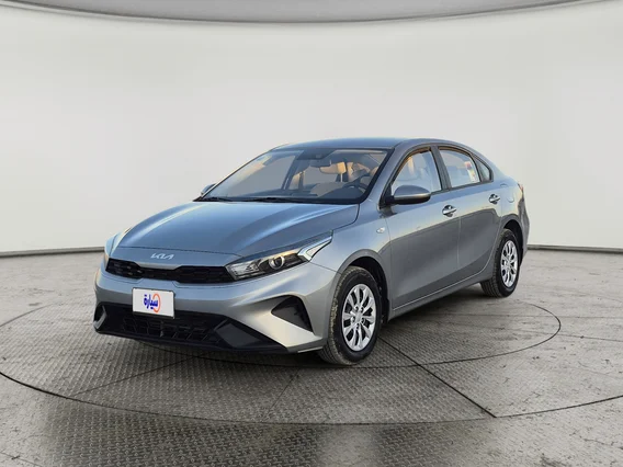 كيا سيراتو L 2022 