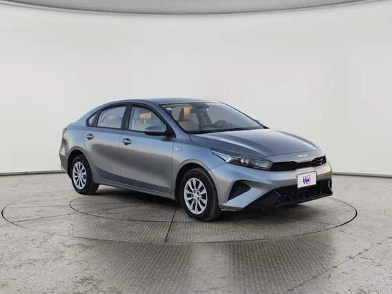 كيا سيراتو L 2022 