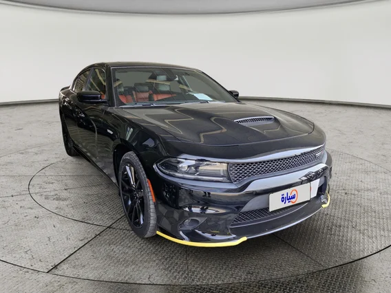 Dodge Charger RT 2022 