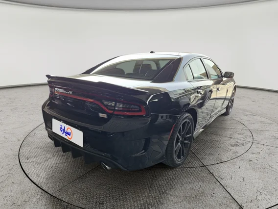 Dodge Charger RT 2022 