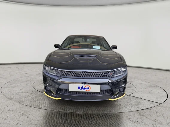 Dodge Charger RT 2022 