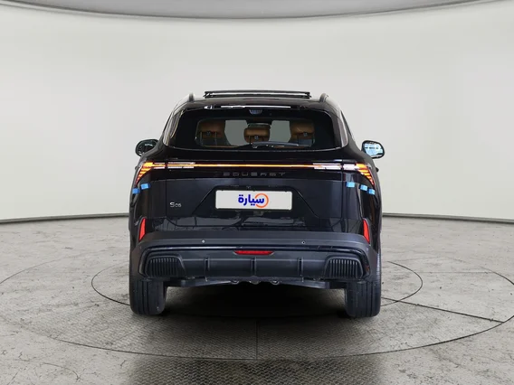 ساوايست اس 06 بريميوم 2026 