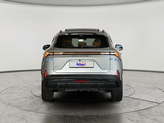 ساوايست اس 06 بريميوم 2026 