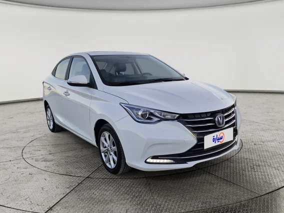 شانجان السفن Full Option 2025 