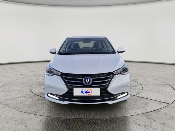 شانجان السفن Full Option 2025 