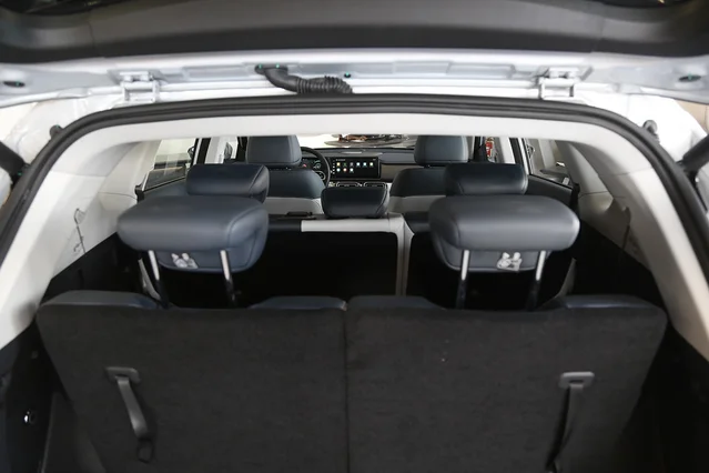 ساوايست اس 07 لاكجري 2026 