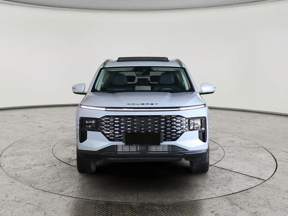 ساوايست اس 07 لاكجري 2026 