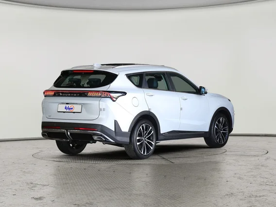 ساوايست اس 07 لاكجري 2026 