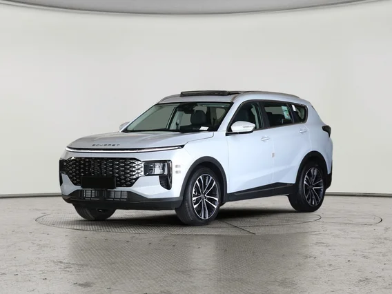 ساوايست اس 07 لاكجري 2026 