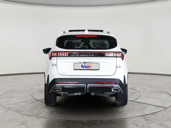 ساوايست اس 07 لاكجري 2026 