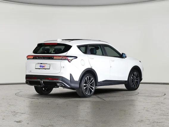 ساوايست اس 07 لاكجري 2026 