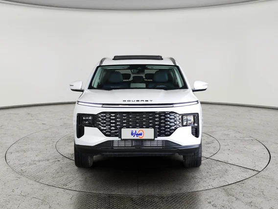 ساوايست اس 07 لاكجري 2026 