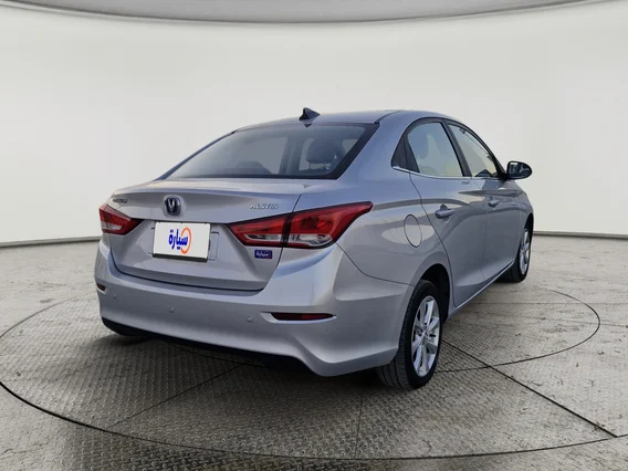 Changan Alsvin Full Option 2025 