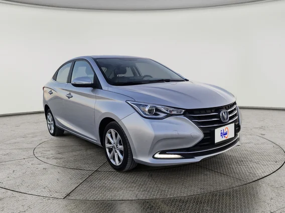 Changan Alsvin Full Option 2025 