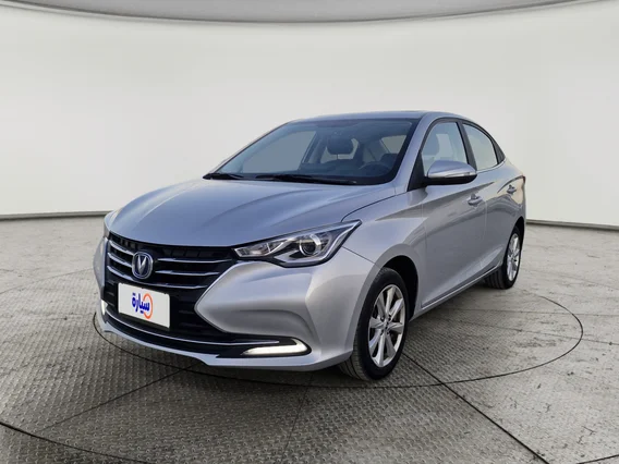 Changan Alsvin Full Option 2025 