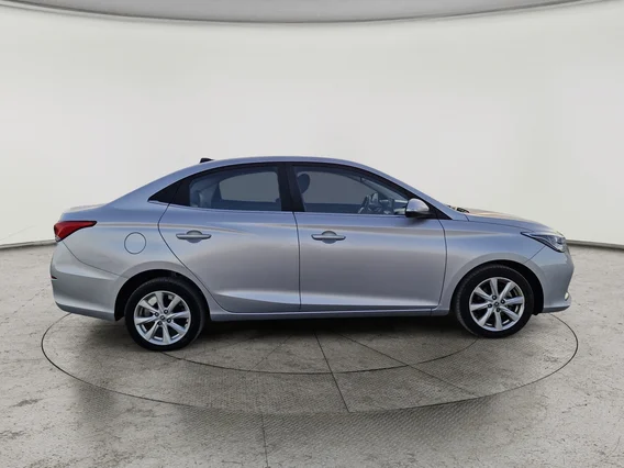 Changan Alsvin Full Option 2025 