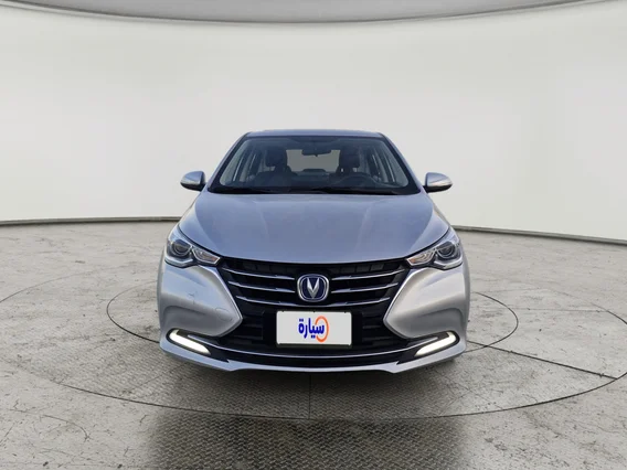 Changan Alsvin Full Option 2025 