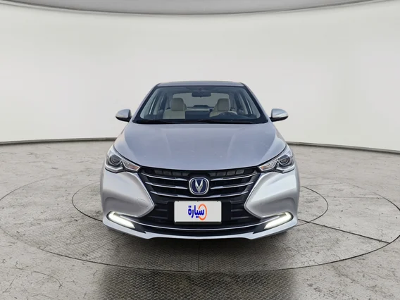 Changan Alsvin Full Option 2025 