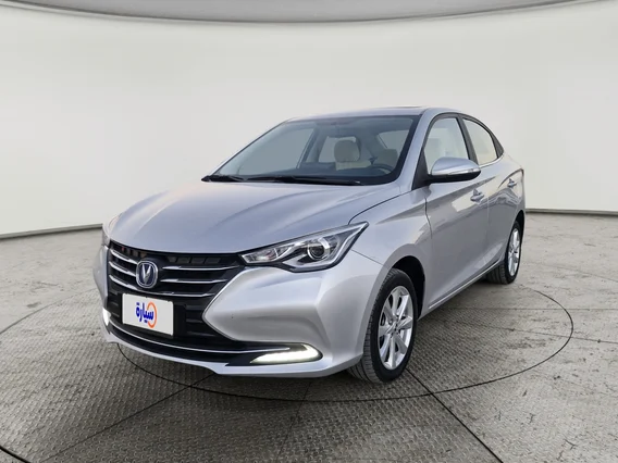 Changan Alsvin Full Option 2025 