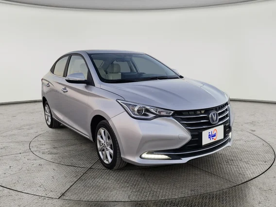 Changan Alsvin Full Option 2025 