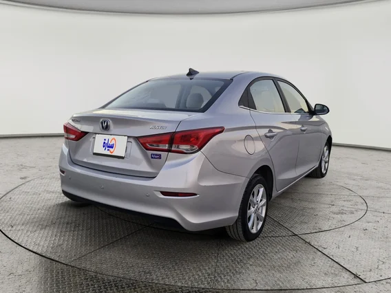 Changan Alsvin Full Option 2025 