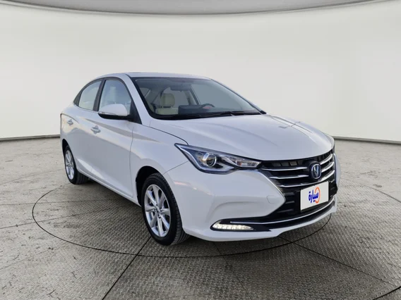 Changan Alsvin Full Option 2025 