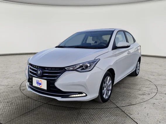 Changan Alsvin Full Option 2025 