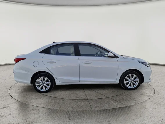 Changan Alsvin Full Option 2025 