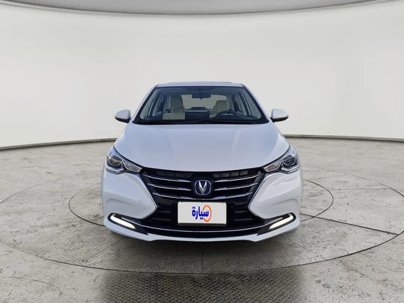 Changan Alsvin Full Option 2025 