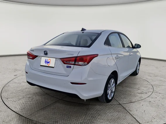 Changan Alsvin Full Option 2025 