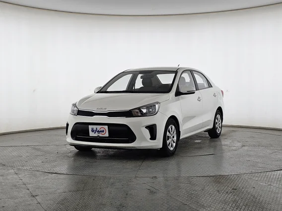 كيا بيجاس LX 2023 