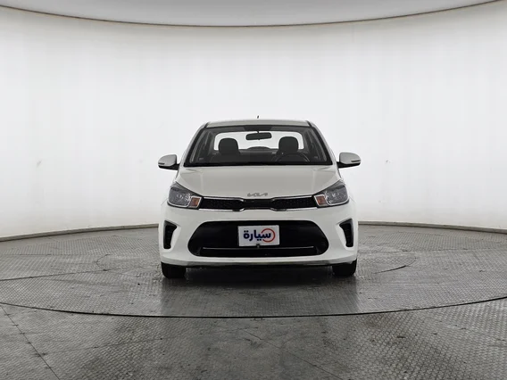 كيا بيجاس LX 2023 