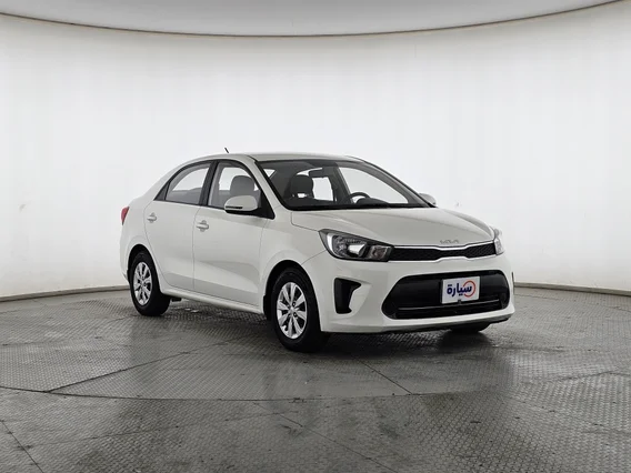 كيا بيجاس LX 2023 