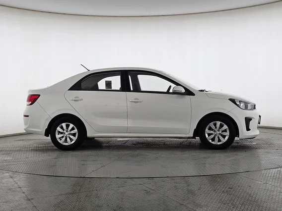 كيا بيجاس LX 2023 