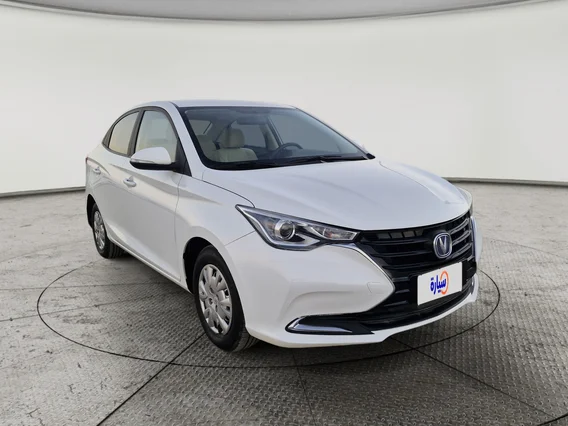 Changan Alsvin Basic 2023 