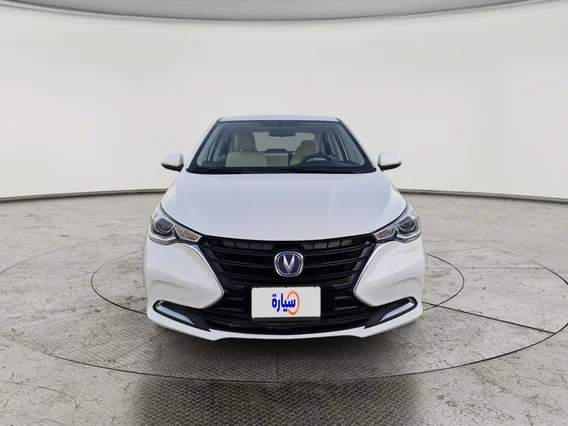 Changan Alsvin Basic 2023 