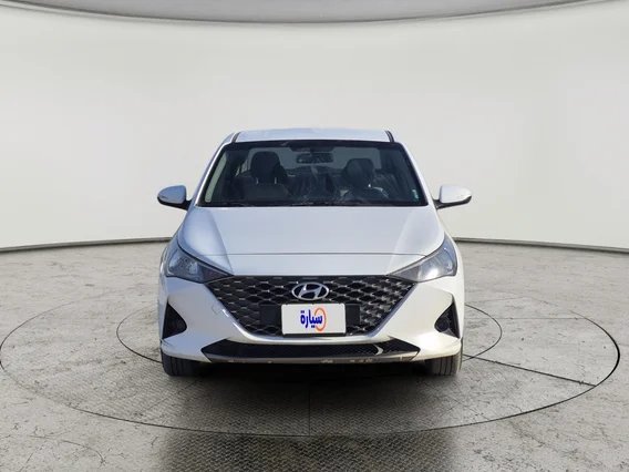 Hyundai Accent Smart 2023 