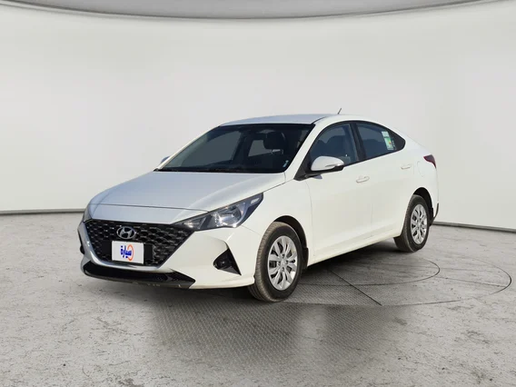 Hyundai Accent Smart 2023 