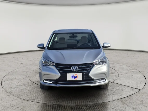 شانجان السفن Full Option 2025 