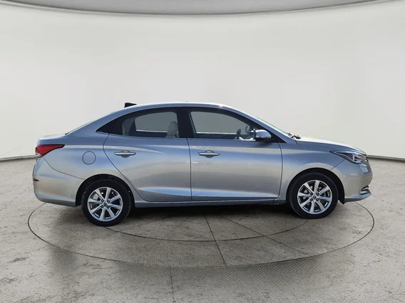 شانجان السفن Full Option 2025 