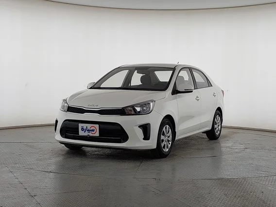 كيا بيجاس LX 2022 
